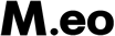 M.eo Logo